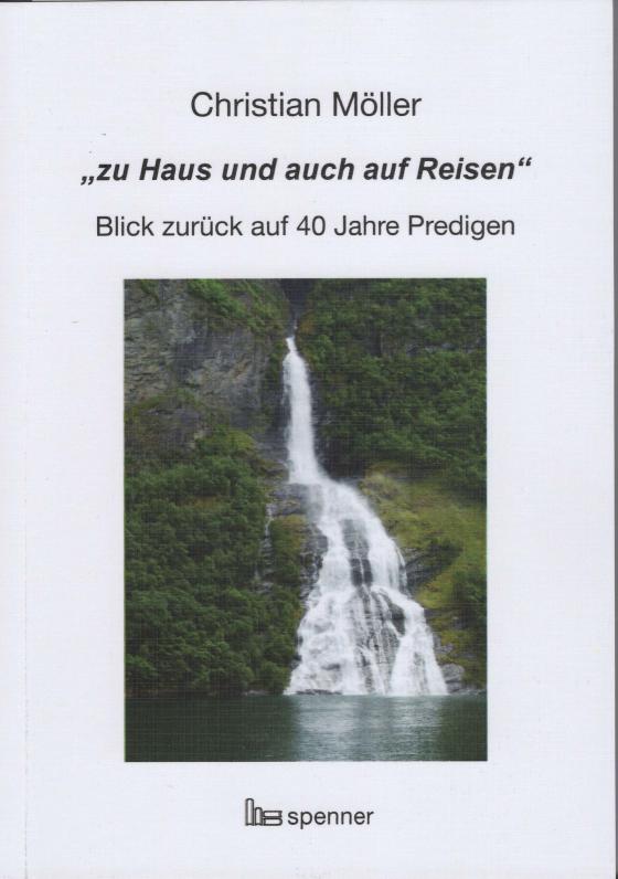 Cover-Bild "zu Haus und auch auf Reisen"