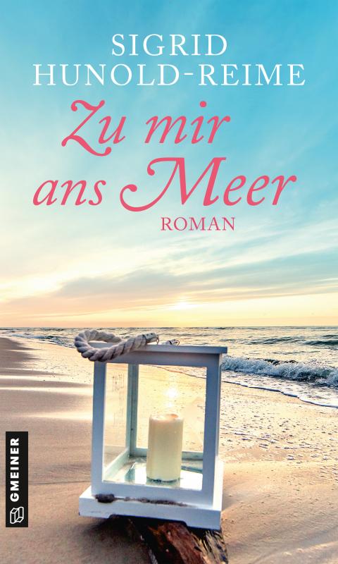 Cover-Bild Zu mir ans Meer