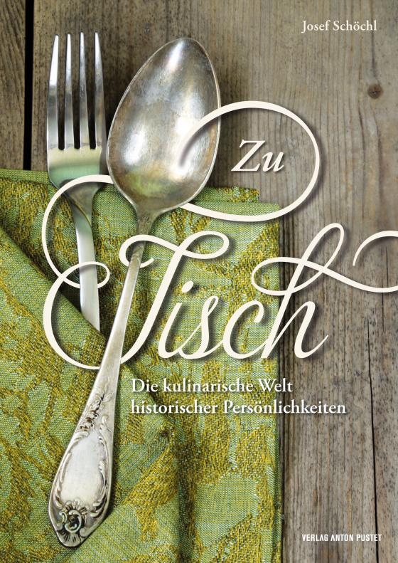 Cover-Bild Zu Tisch