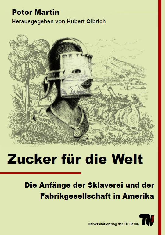 Cover-Bild Zucker für die Welt