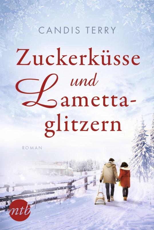 Cover-Bild Zuckerküsse und Lamettaglitzern