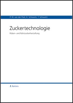 Cover-Bild Zuckertechnologie