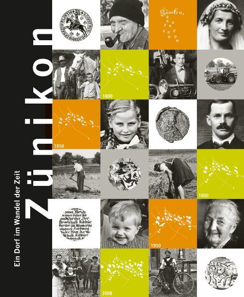 Cover-Bild Zünikon