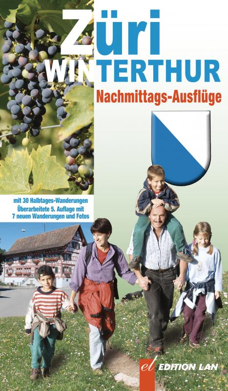 Cover-Bild Züri-Winterthur
