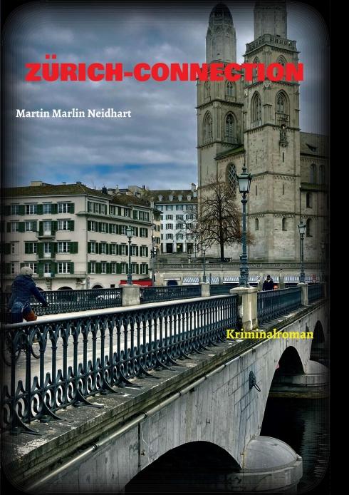 Cover-Bild ZÜRICH-CONNECTION