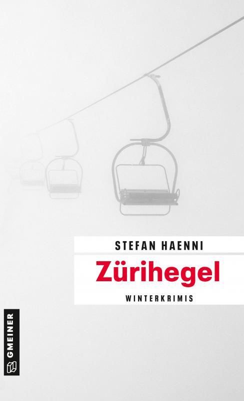 Cover-Bild Zürihegel