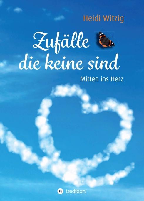 Cover-Bild Zufälle, die keine sind