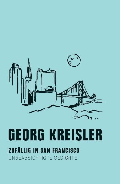 Cover-Bild Zufällig in San Francisco