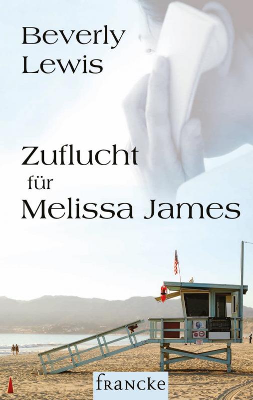 Cover-Bild Zuflucht für Melissa James