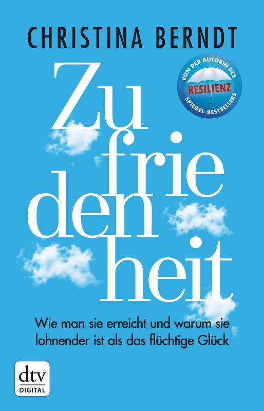 Cover-Bild Zufriedenheit