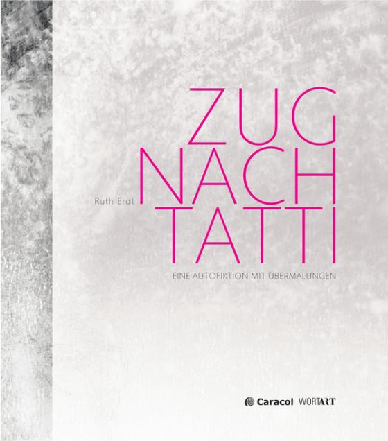 Cover-Bild Zug nach Tatti