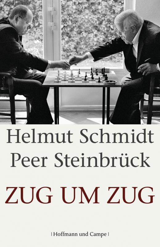 Cover-Bild Zug um Zug