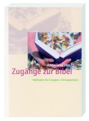 Cover-Bild Zugänge zur Bibel