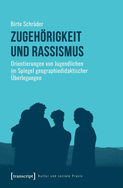 Cover-Bild Zugehörigkeit und Rassismus