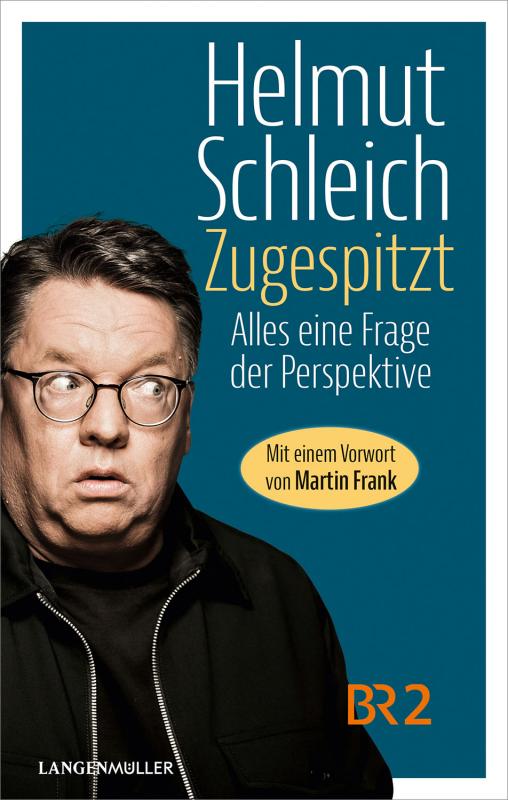 Cover-Bild Zugespitzt