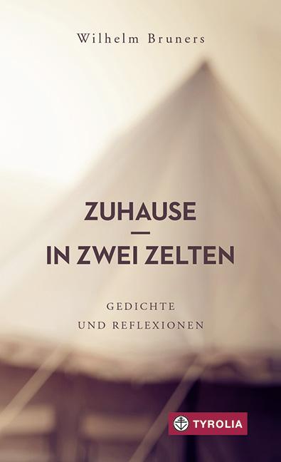 Cover-Bild Zuhause in zwei Zelten