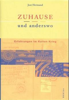 Cover-Bild Zuhause und anderswo