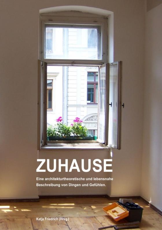 Cover-Bild Zuhause