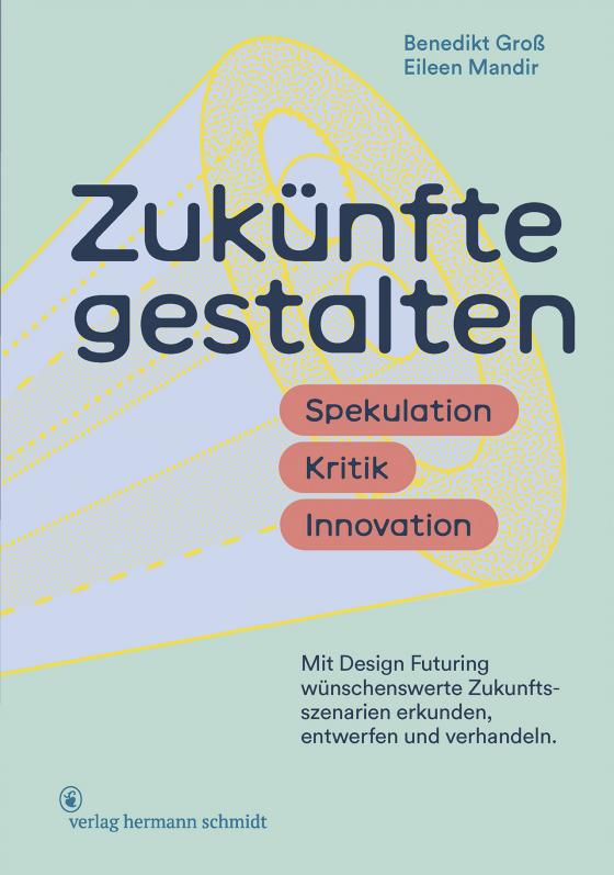 Cover-Bild Zukünfte gestalten