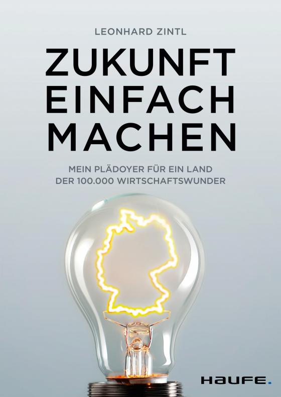 Cover-Bild Zukunft einfach machen