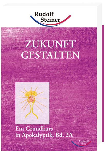 Cover-Bild Zukunft gestalten, Band 2A