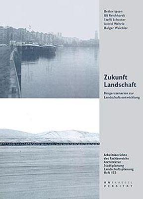 Cover-Bild Zukunft Landschaft