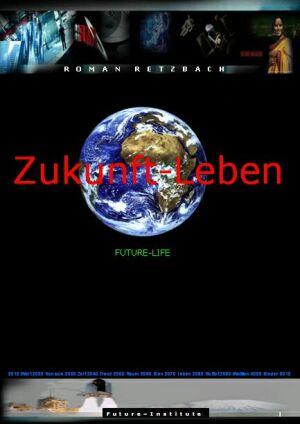 Cover-Bild Zukunft Leben | Future Life