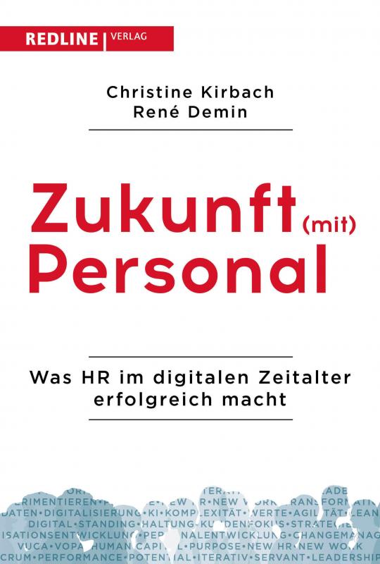 Cover-Bild Zukunft (mit) Personal