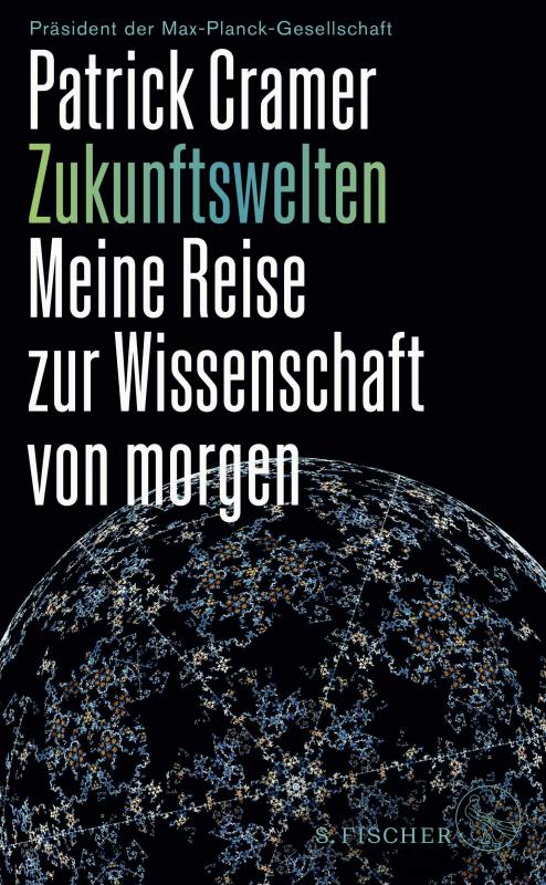 Cover-Bild Zukunftswelten