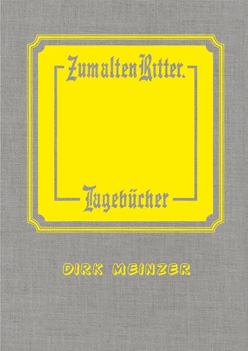 Cover-Bild Zum alten Ritter