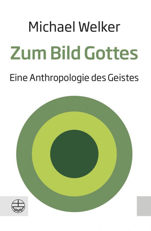 Cover-Bild Zum Bild Gottes