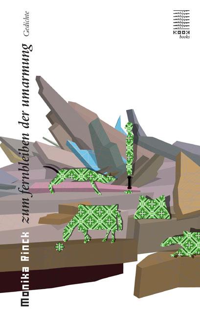 Cover-Bild zum fernbleiben der umarmung