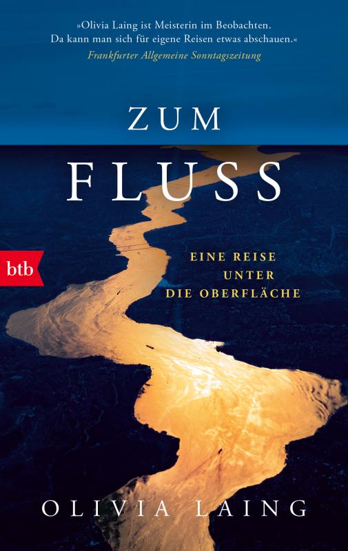 Cover-Bild Zum Fluss