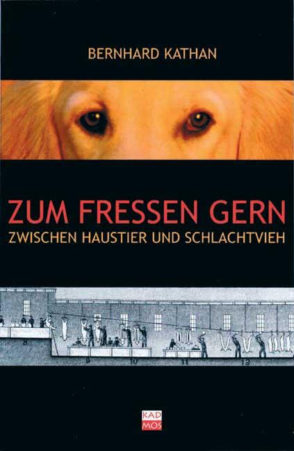 Cover-Bild Zum Fressen gern