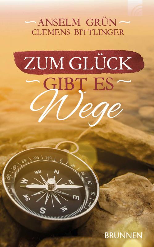 Cover-Bild Zum Glück gibt es Wege