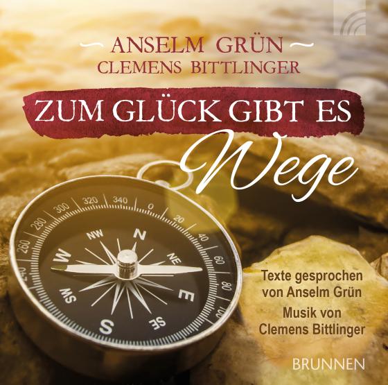 Cover-Bild Zum Glück gibt es Wege