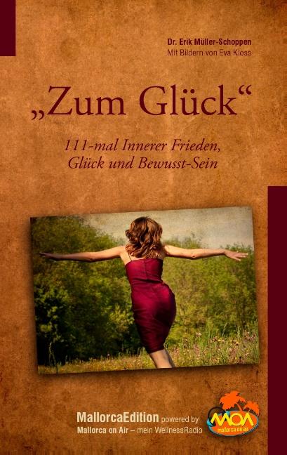 Cover-Bild Zum Glück