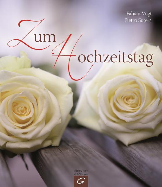 Cover-Bild Zum Hochzeitstag