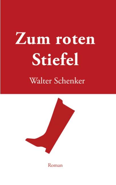 Cover-Bild Zum roten Stiefel