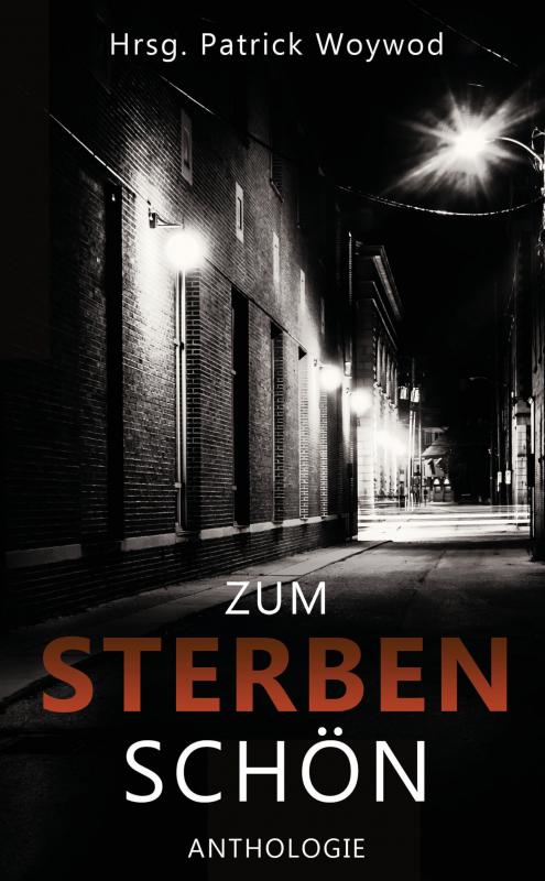 Cover-Bild Zum Sterben schön