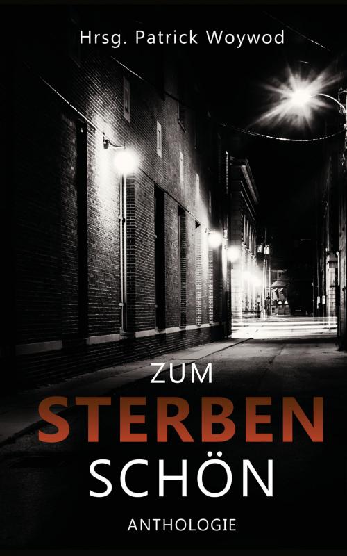 Cover-Bild Zum Sterben schön