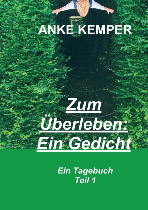 Cover-Bild Zum Überleben: Ein Gedicht