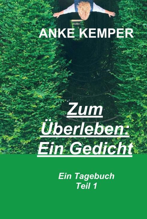 Cover-Bild Zum Überleben: Ein Gedicht