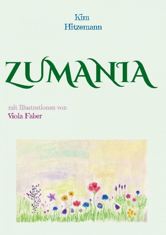 Cover-Bild Zumania