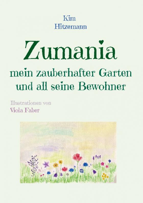 Cover-Bild Zumania
