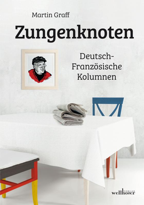 Cover-Bild Zungenknoten