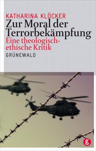 Cover-Bild Zur Moral der Terrorbekämpfung