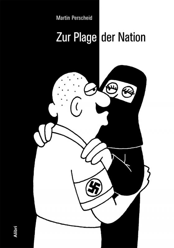 Cover-Bild Zur Plage der Nation