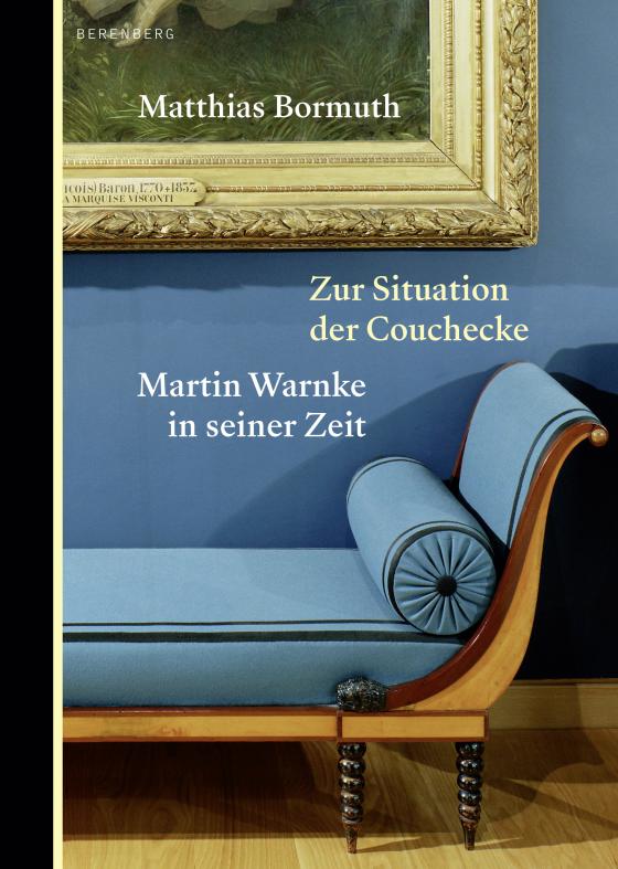 Cover-Bild Zur Situation der Couchecke