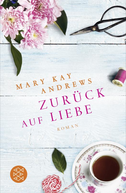 Cover-Bild Zurück auf Liebe